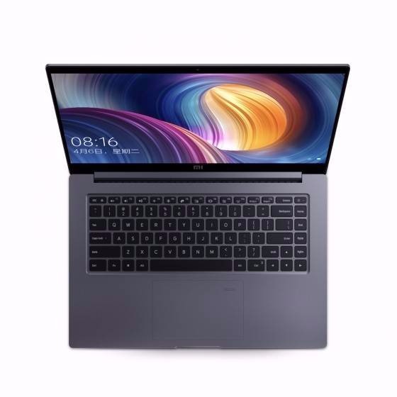 小米笔记本Air 13.3 - PC端