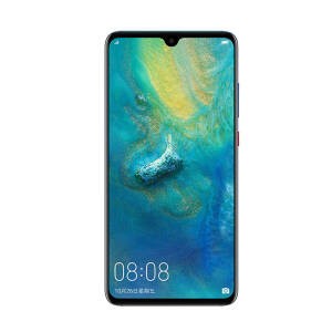 华为无线快充手机 - PC端